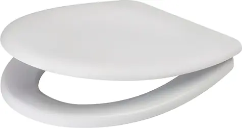 Cersanit Delfi K98-0001 / WC sedátko