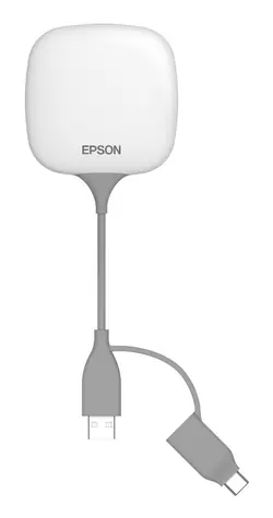 Epson ELPWT01 / Bezdrôtový vysielač / pre projektory Epson EB