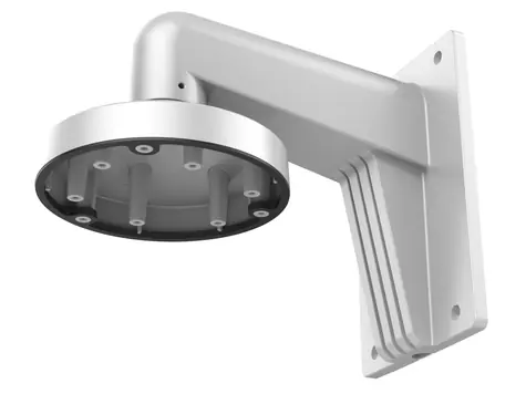 LevelOne Nástenný držiak pre kameru FCS-3085 biela / Držiak / Hliník / O 13,5 cm