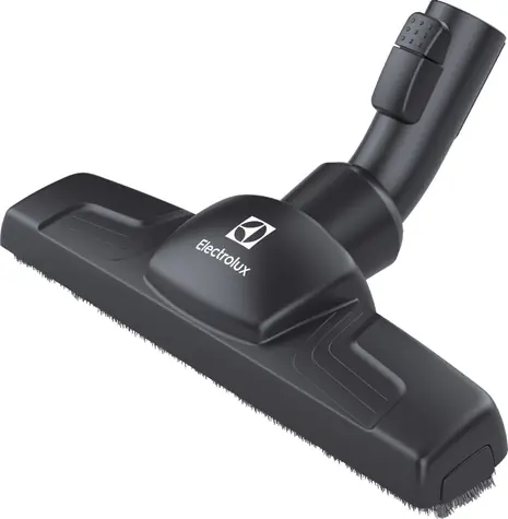 Electrolux EL61A4UG sivá / Bezvreckový vysávač / 550 W / 74 dB / kábel 9 m / rádius 12 m