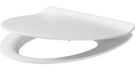 Cersanit Parva K98-0136 / WC sedátko