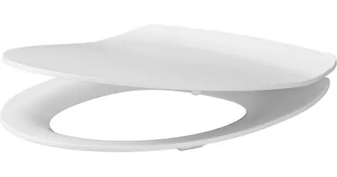 Cersanit Delfi K98-0138 / WC sedátko