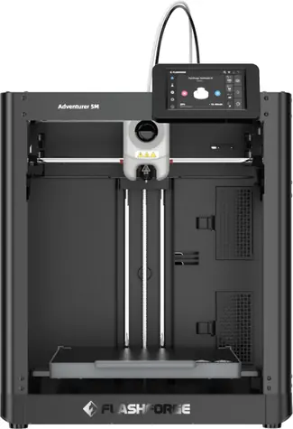 Flashforge Adventurer 5M / 3D tlačiareň / FDM