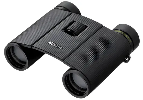 Nikon DCF Sportstar EX II 8x25 čierny / Ďalekohľad