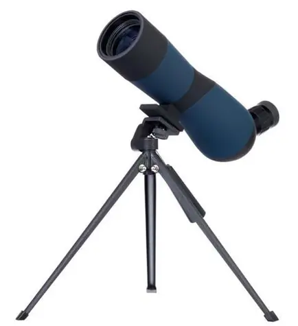 Discovery Range 50 / Ďalekohľad