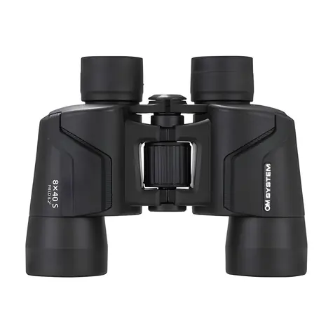 OM SYSTEM 8x40 S / Ďalekohľad / 8× / objektív 40 mm