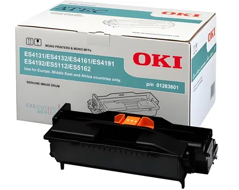 OKI Obrazový valec do ES4131/61/91/4132/92/5112/62 / Fotovalec / 25 000 strán