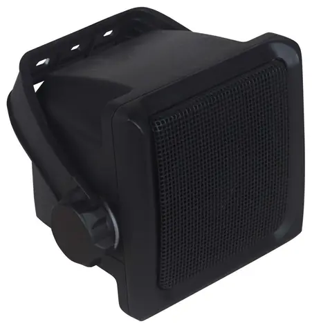 Excalibur X-22.2U čierna / Univerzálny reproduktor / 60W