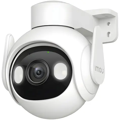 Imou Cruiser 2 IPC-GS7EP-5M0WE biela / IP kamera / vonkajšia / otočná / 5MP / Wi-Fi 6 / IP66