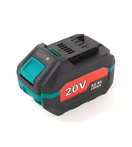 NAC B-80-LI-20V / Aku batéria / 20V / 8Ah / Li- ION
