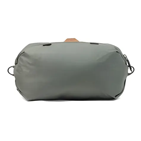 Peak Design Shoe Pouch v2 Sage / Vrecko na topánky / cestovné / 16 x 15 x 2 cm