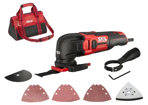 Skil 1491DB / Multifunkčné náradie / 300 W