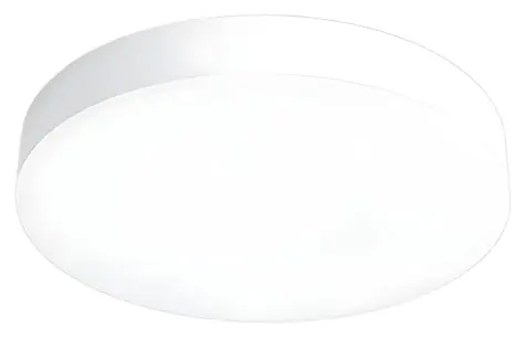 MODOLED LED panel prisadený 24W / LED panel / 4000K / 2160lm
