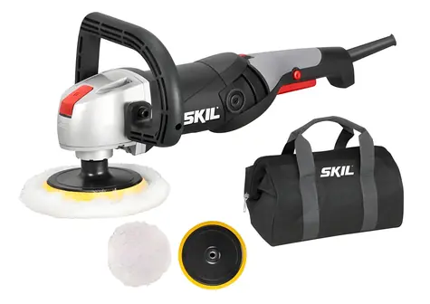 Skil 9955MA / Elektrická leštička