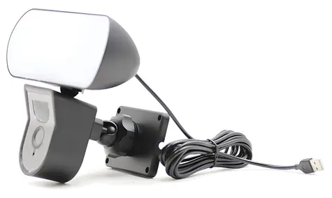 Immax NEO LITE SMART Security vonkajšia kamera REFLECTOR / IP65 / 2MP / Wi-Fi / TUYA