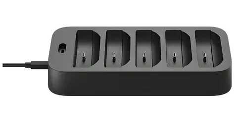 HTC VIVE USB-C Dock / Dokovacia stanica / 5 portov / USB-C