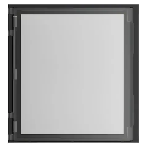 HIKVISION DS-KD-INFO / Modul menoviek / Podsvietenie / Pre interkom