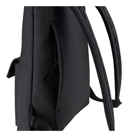 Asus Vigour čierna / Batoh / pre notebook 16" / polyester, PU / 750 g