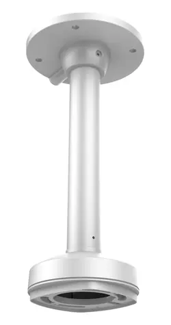 LevelOne Držiak pre IP kameru FCS-3073 biela / Držiak / hliník / priemer 12 cm