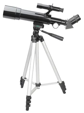 Levenhuk Skyline Travel 50 / Teleskop