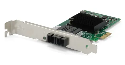 LevelOne GNC-0200 / Sieťová karta / PCI Express / SC vlákno / 1000 Mbit/s