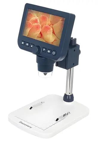Discovery Artisan 64 Digital / Mikroskop