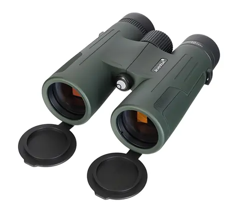 Levenhuk New Karma PRO ED 8x42 / Ďalekohľad / binokulárne / ED optika
