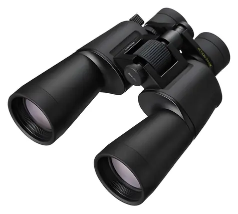 Nikon CF Action Zoom 10-22x50 / Ďalekohľad