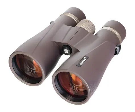 Levenhuk New Vegas ED 10x56 / Ďalekohľad / 10x zväčšenie / priemer objektívu 56 mm