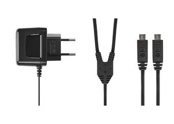 Motorola PMPN4152AR / Sieťová nabíjačka / pre TLKR T62, T82, T92