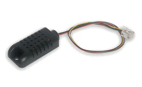 Tinycontrol snímač CO2, teploty a vlhkosti I2C / Senzor CO2, teploty a vlhkosti / pre LAN ovládač LK3 & LK4