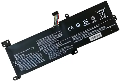 Trx L16M2PB2 / Batéria pre notebook / Lenovo IdeaPad 320/330/520 / 7,6V / 3948mAh / 30Wh / Li- ION / neoriginálna