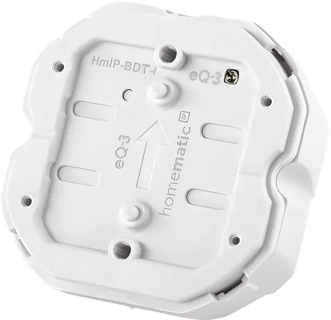Homematic IP HmIP-BDT-I / Stmievací akčný člen / zápustná montáž
