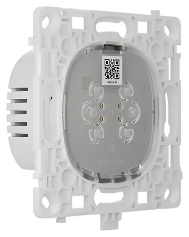 AJAX LightCore Crossover / Relé pre LightSwitch / Spínač radenia 7 - krížový