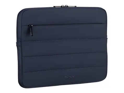 Targus Puffer Sleeve oranžová / Puzdro na notebook / 15-16" / polyester