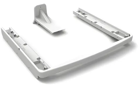 Sharp Medzikus práčka-sušička / Medzikus / stohovací / pre ES HFH014AW3, ES HFH814AW3, ES GFB8147W3 + KD sušičky