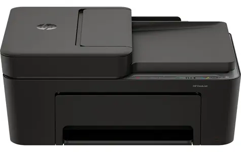 HP DeskJet 4320 šedá / Multifunkčná tlačiareň / atramentová / Wi-Fi / A4 / duplexná tlač