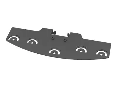 AXIS T90 Multi Bracket / Montážna konzola / pre osvetľovacie jednotky radu T90