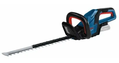 BOSCH GHE 18V-50 Professional / Aku plotostrih / 18V / Meč 50 cm / 20 mm hrúbka rezu / bez aku a nabíjačky