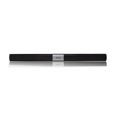 Roadstar SB-820BT / Soundbar / 2.0 / 72W / BT / USB/TF / dobíjacia batéria 2200 mAh