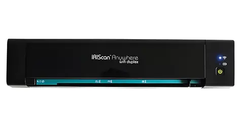 Iris IRIScan Anywhere 6 Wifi / Prenosný skener / Duplexný / Wi-Fi