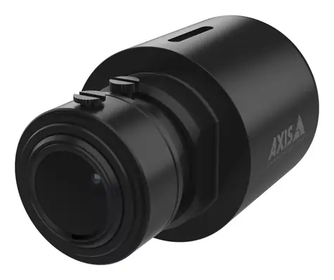 AXIS F2115- R / Snímacia jednotka / varifokálna / pre radu F-Series