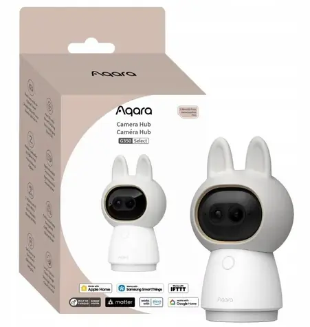 Aqara Camera G350 / Vnútorná IP kamera