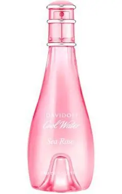 Davidoff Cool Water Sea Rose EDT 30 ml / Toaletná voda / dámska