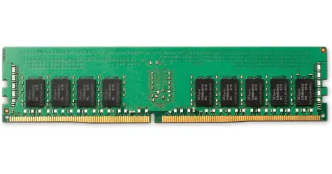 HP 8GB DDR4-2933 / Pamäť RAM / ECC / DIMM / CL21