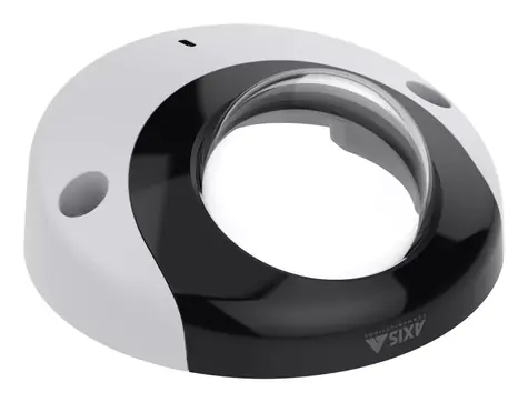 AXIS TP3807 biela / Kryt kupoly kamery / 4 ks / pre P3935-LR