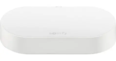 Somfy Connectivity Kit 1870755 / Konektívny modul / Múdra domácnosť