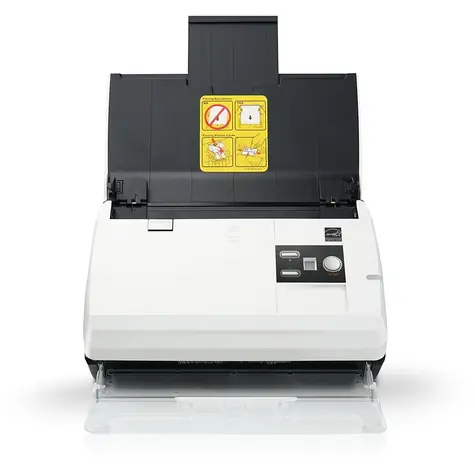 Plustek SmartOffice PN30U / Skener / A4 / Duplexný ADF / Ethernet / USB