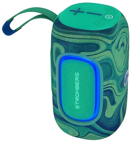 Stromberg BURST-2 / Bluetooth reproduktor / 20W