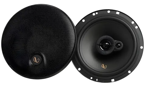 Infinity Alpha 603M / Koaxiálny reproduktor / 165 mm / 60/480 W / 4 ? / 90 dB